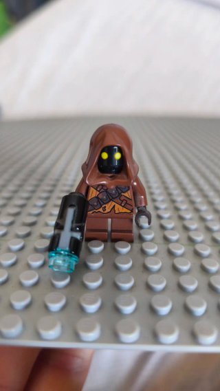 Set de Lego star wars Original 75198