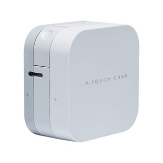 Brother PT-P300BT rotuladora portátil bluetooth