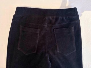 Leggings negros