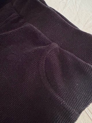 Leggings negros