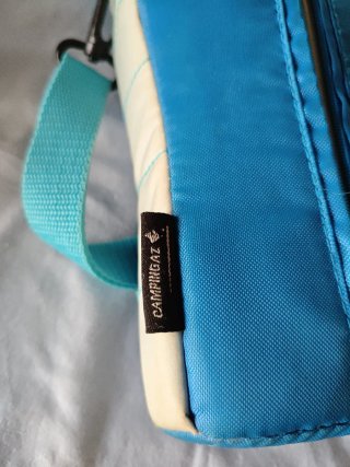 Cantimplora Campingaz 1L con funda