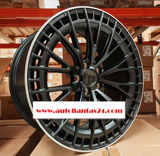 1478 KIT DE 4 LLANTAS MERCEDES AM VARIOS T r214003