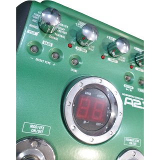 Zoom A2.1u Multiefectos Guitarra Acústica 94167