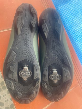 Zapatillas Shimano XC300 MTB Gravel