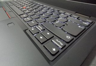 Lenovo Thinkpad L390 i5 256GB SSD 8GB RAM