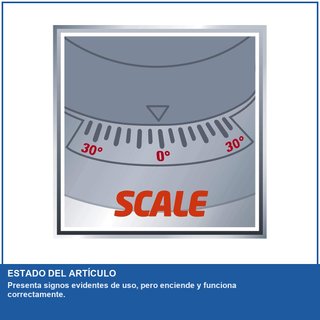 - Einhell GC-CS 85 E afilador motosierra