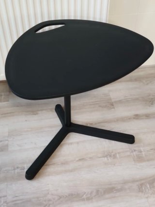 Tavolo ausiliario Ikea regolabile in altezza (trattabile)