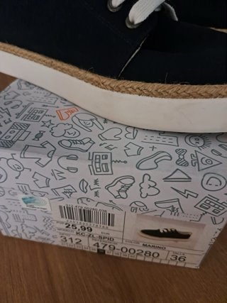 Zapatos niño El Corte Inglés