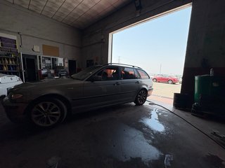 BMW Serie 3 2024