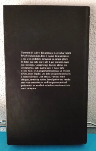Literatura para adultos