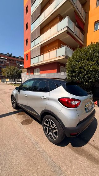 Renault Captur 2016