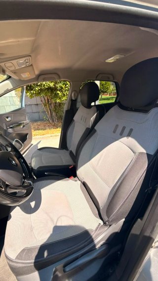 Renault Captur 2016