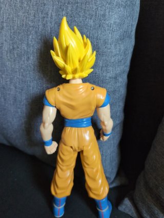 Figura Goku Dragon Ball