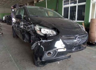 213246 b14xer tubos aire opel corsa 1.4 mt (90 cv)