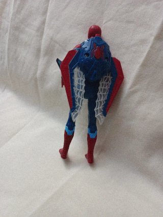 Muñecos Marvel Spiderman Far from Hom