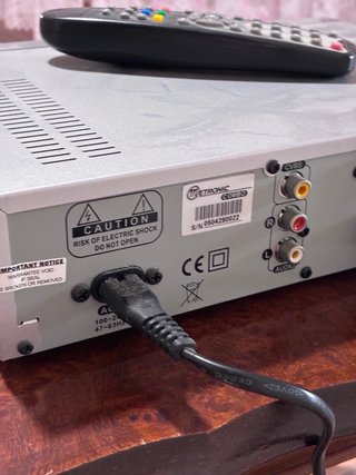 Metronic Twin Box TDT + Satélite
