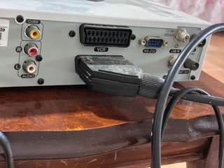 Metronic Twin Box TDT + Satélite