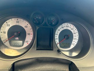 SEAT Ibiza fr 1.9tdi 130cv 2007
