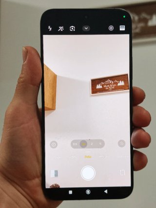 Xiaomi 15T Pro Negro - NO NEGOCIABLE