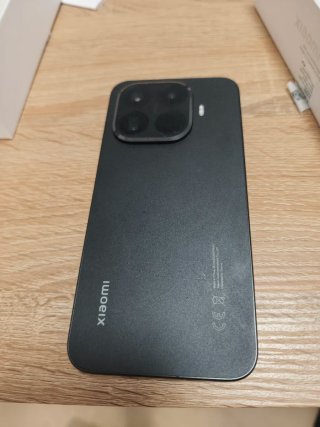 Xiaomi 15T Pro Negro - NO NEGOCIABLE