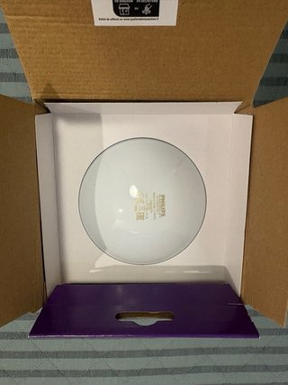 10 Bombillas  LED Philips Cool White 4000K