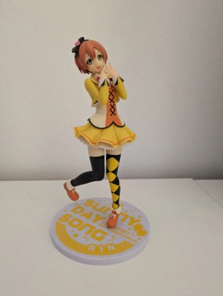 Figuritas anime varias