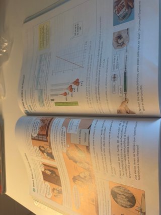 Física y Química. 2 Secundaria. Revuela. Comuni...