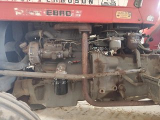Tractor Massey Ferguson 135