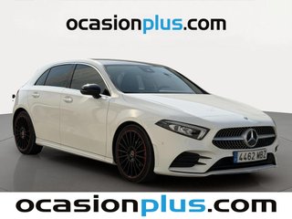 Mercedes-Benz Clase A 200 d 110 kW (150 CV)