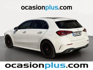 Mercedes-Benz Clase A 200 d 110 kW (150 CV)