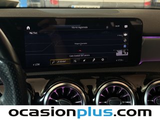 Mercedes-Benz Clase A 200 d 110 kW (150 CV)
