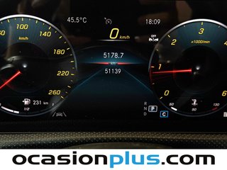 Mercedes-Benz Clase A 200 d 110 kW (150 CV)