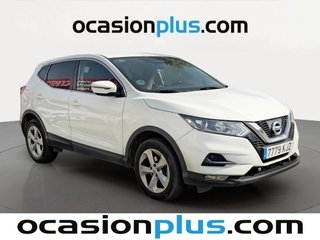 Nissan Qashqai dCi 110 S&S Acenta 4x2 81 kW (110 CV)