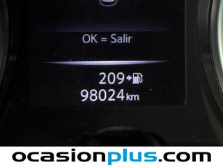 Nissan Qashqai dCi 110 S&S Acenta 4x2 81 kW (110 CV)
