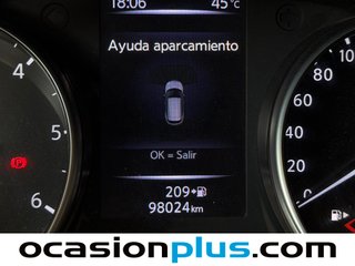 Nissan Qashqai dCi 110 S&S Acenta 4x2 81 kW (110 CV)