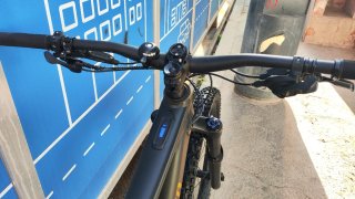 Specialized Turbo Levo G3 Dic 2024