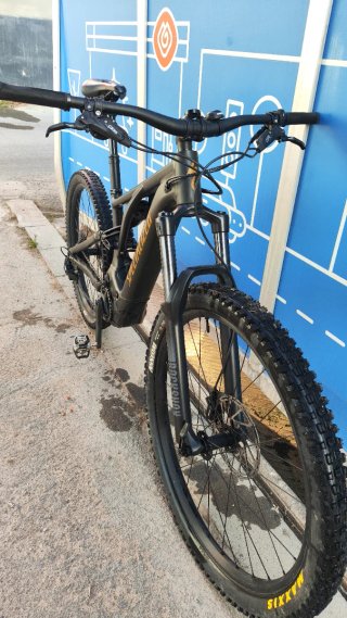 Specialized Turbo Levo G3 Dic 2024