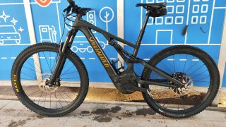 Specialized Turbo Levo G3 Dic 2024