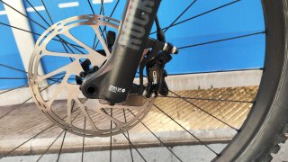 Specialized Turbo Levo G3 Dic 2024