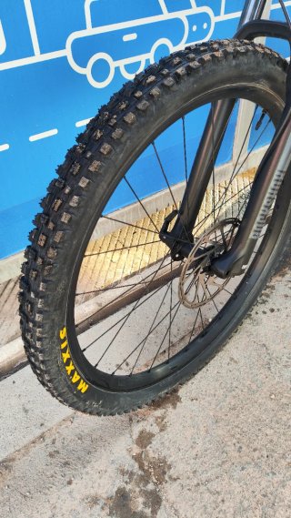 Specialized Turbo Levo G3 Dic 2024
