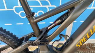 Specialized Turbo Levo G3 Dic 2024