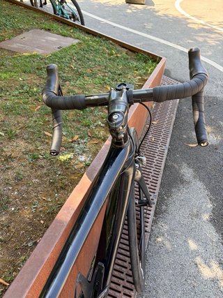 Bicicleta Giant TCR Advanced Carbono