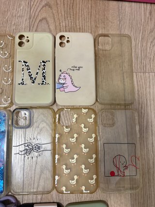 Fundas iPhone 11