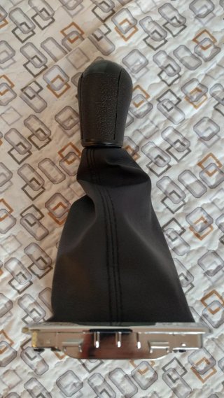 Pomo Palanca Cambios Ford Focus/Mondeo