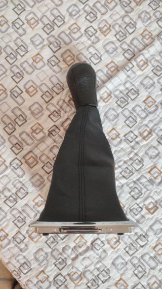 Pomo Palanca Cambios Ford Focus/Mondeo