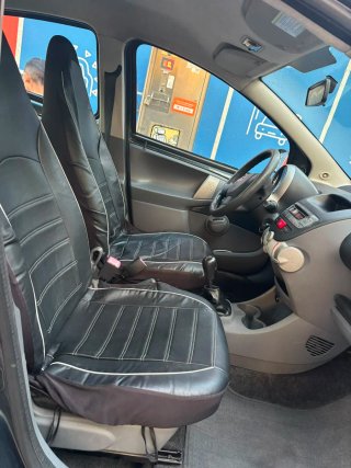 Toyota Aygo 2006
