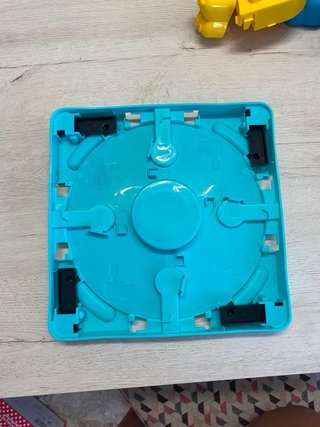 Juego Tragabolas