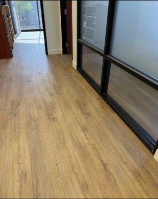 Instalador profesional SPC, Laminado, Parquet,