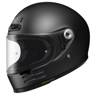 Casco Shoei Glamster 06 Negro Mate