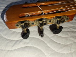 Guitarra española 4 4